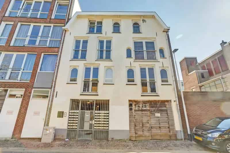 Appartement te koop Nijmegen Centrum 36m2