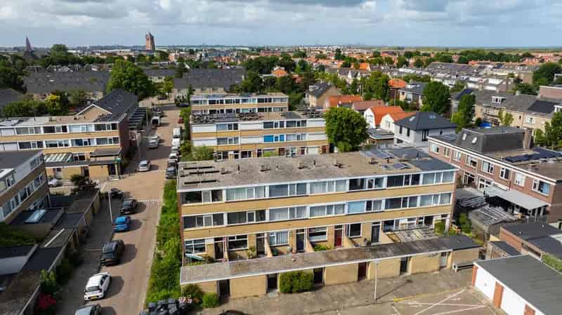 Huis te koop: Groeneveldstraat 30 2681 PT Monster | Funda