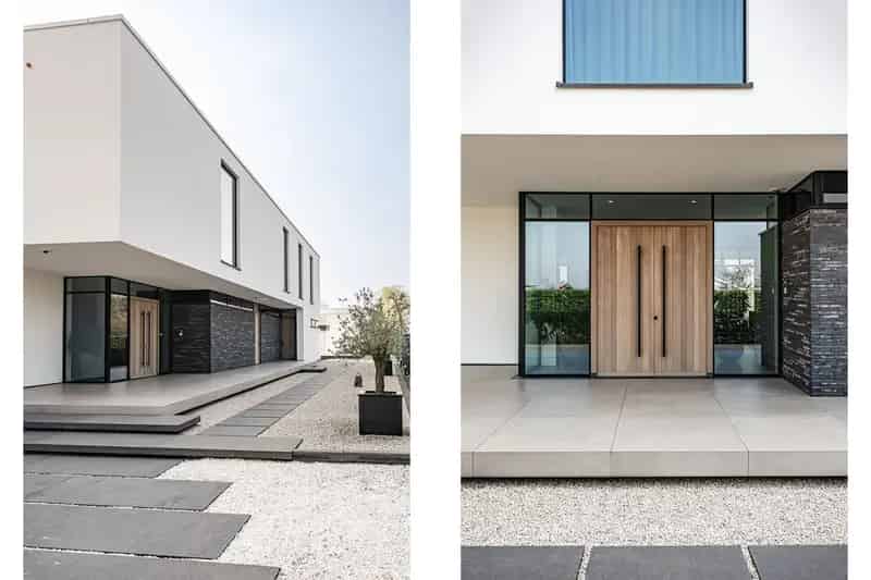 Luxe Villa Zuidplas Vinkeveen 727m2 2e Woning Tennisbaan