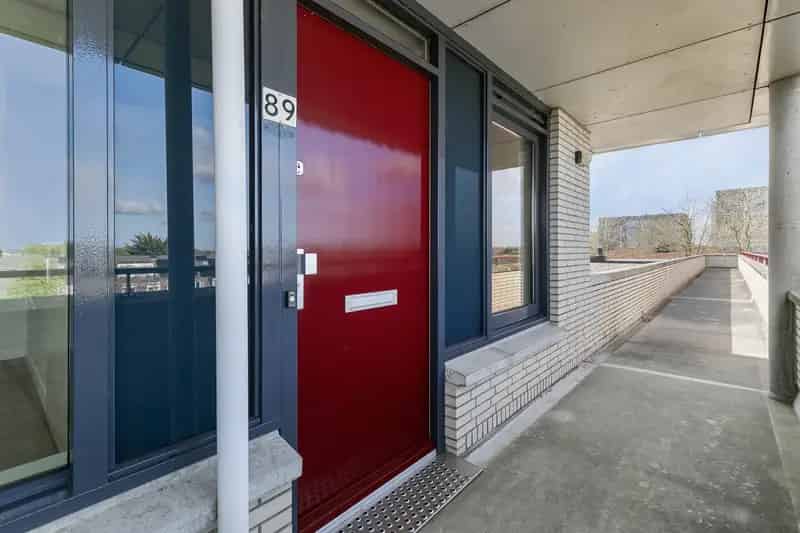 Huis te koop Henriette Roland Holstlaan Hoofddorp
