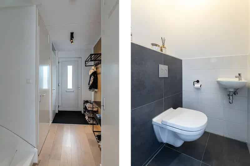Huis Te Koop , 125, Sonate, Sliedrecht, Zuid-Holland