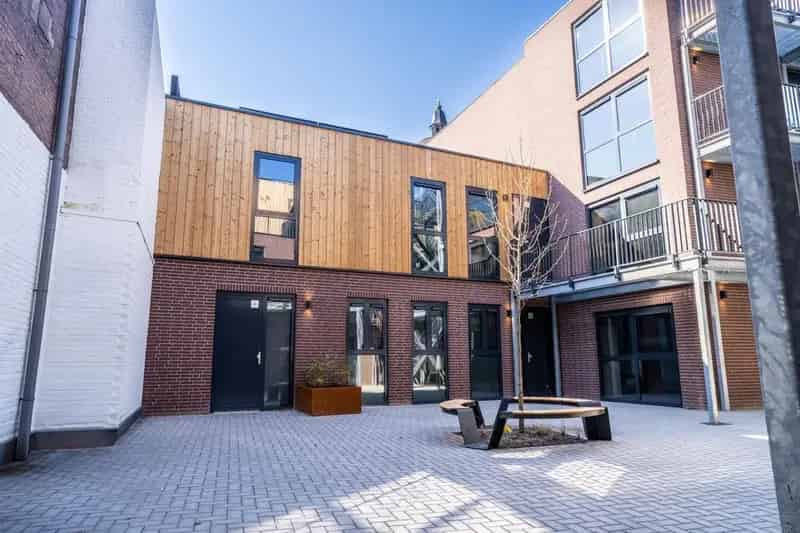 Gemeubileerd Appartement Helmond Centrum Short Stay