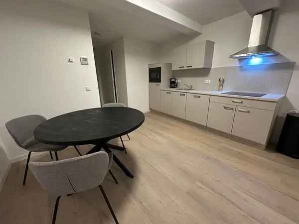 Gemeubileerd Short Stay Appartement Helmond Centrum