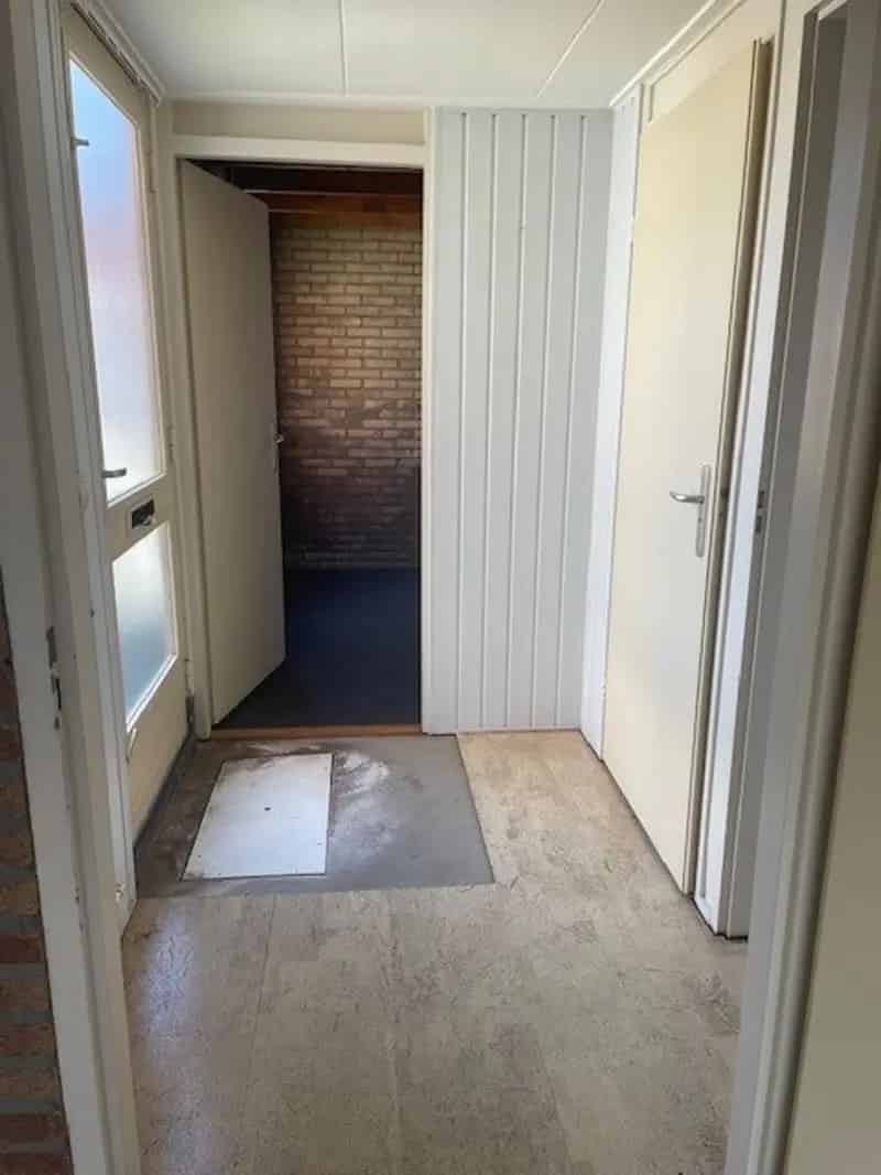 Berkhof 10 Gendt: 3 Slaapkamers Nabij Centrum