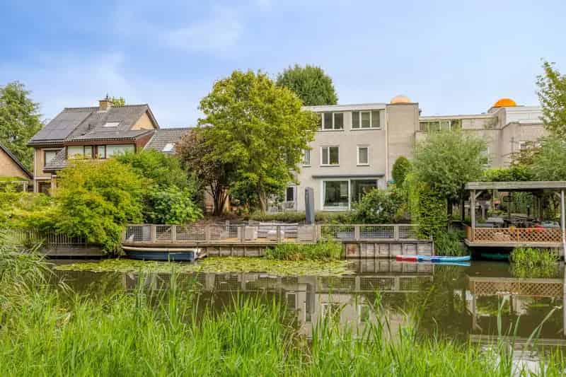 Huis te koop: Gaasterland 38 2716 BN Zoetermeer | Funda
