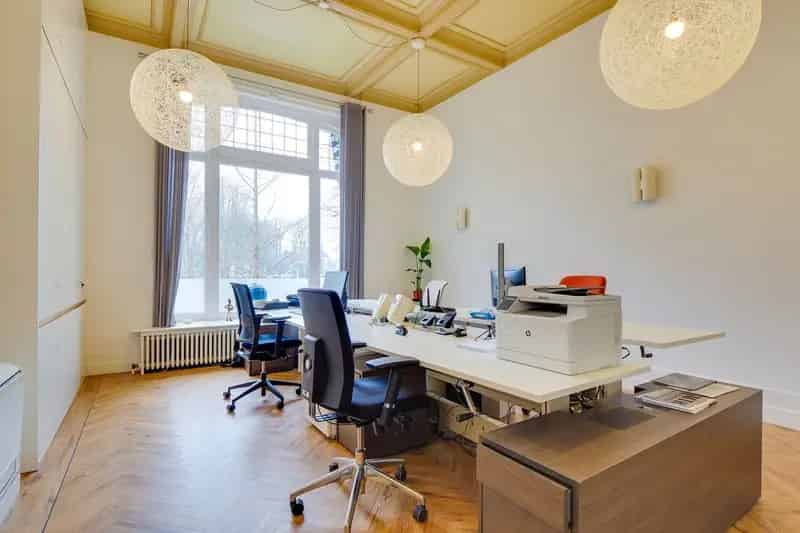 Kantoorruimte te huur Utrecht Maliesingel