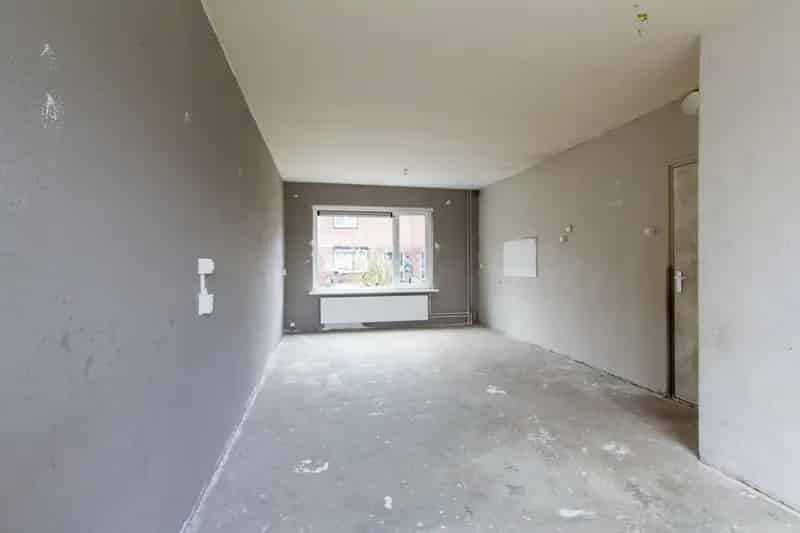 Tussenwoning Beesel 3 slaapkamers A++ label Verduurzaamd