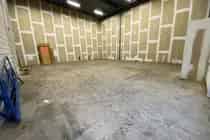 Bedrijfsruimte 187m2 te huur Almere
