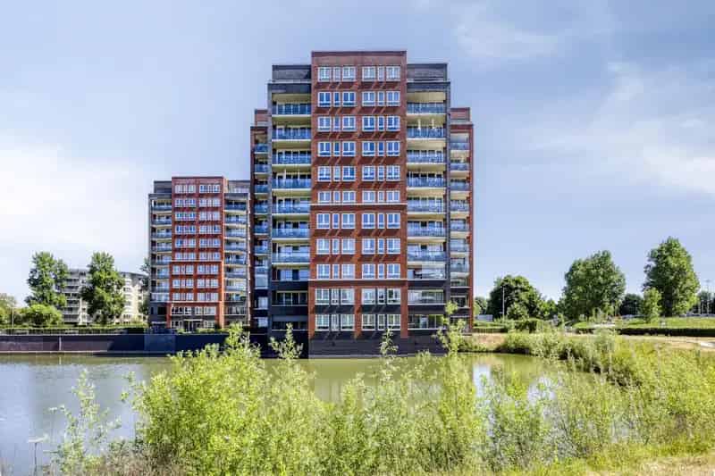 Luxe appartement Park Malderborgh  Nijmegen