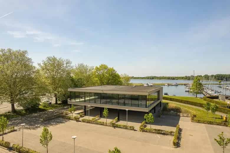 1.223 m2 horeca te huur in Putten