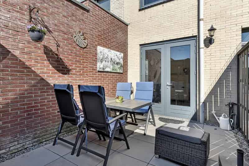 Appartement te koop Zoetermeer Oosterheem 2 slaapkamers