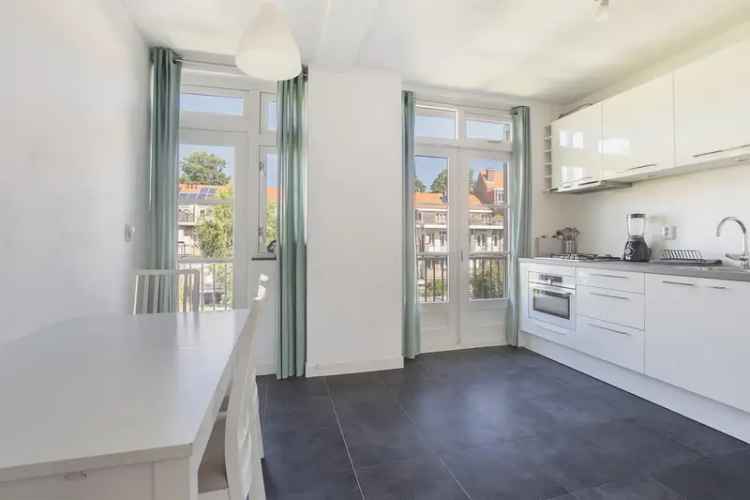 Woning Te Huur in Amsterdam, Noord-Holland