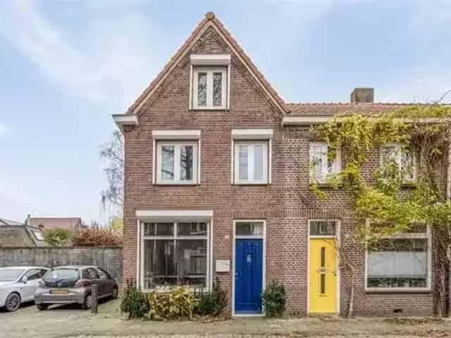 Appartement te koop Tilburg 71m2 2 slaapkamers