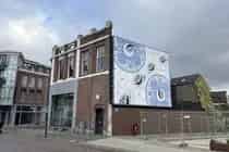 608 m2 Horeca te Huur Dordrecht Toplocatie Nabij Hotel