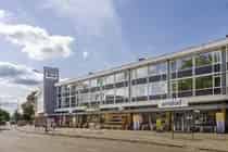 359 m2 Winkelruimte te Huur Den Bosch Rivierenplein