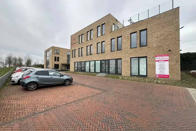 Praktijkruimtes te Huur Tilburg Reeshof