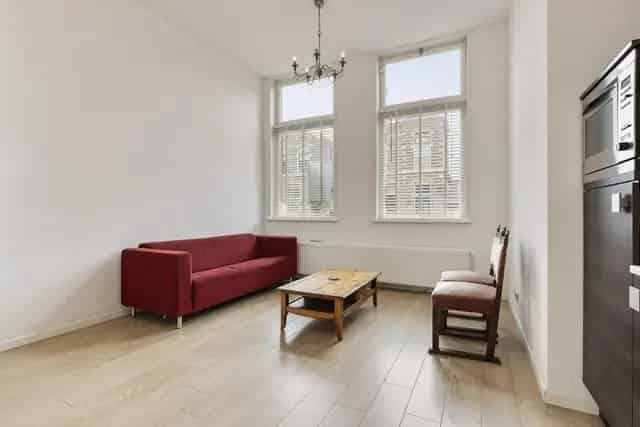 2 Kamer Appartement Krommenie 42m2 1 November 2024