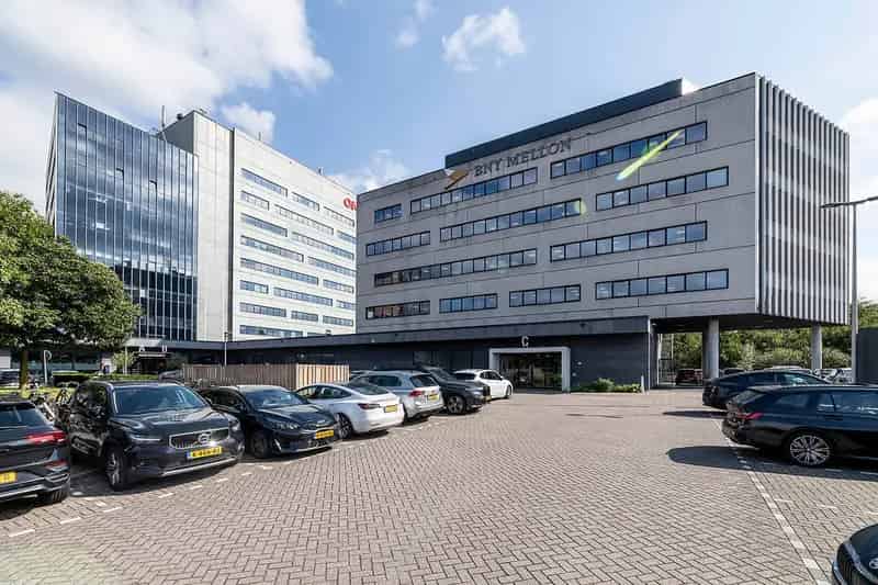 Kantoorruimte te huur Breda 496m²  - Modern en Representatief