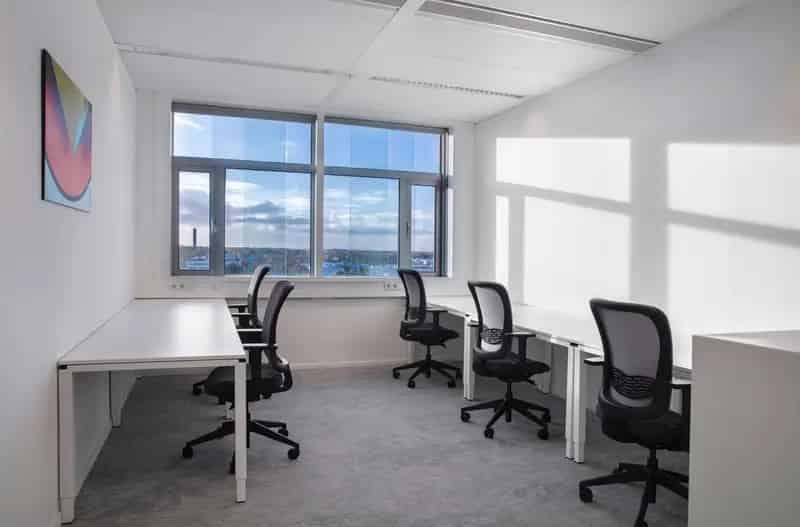 Kantoor Amsterdam | Zoek kantoren te huur: Laarderhoogtweg 25 1101 EB Amsterdam 