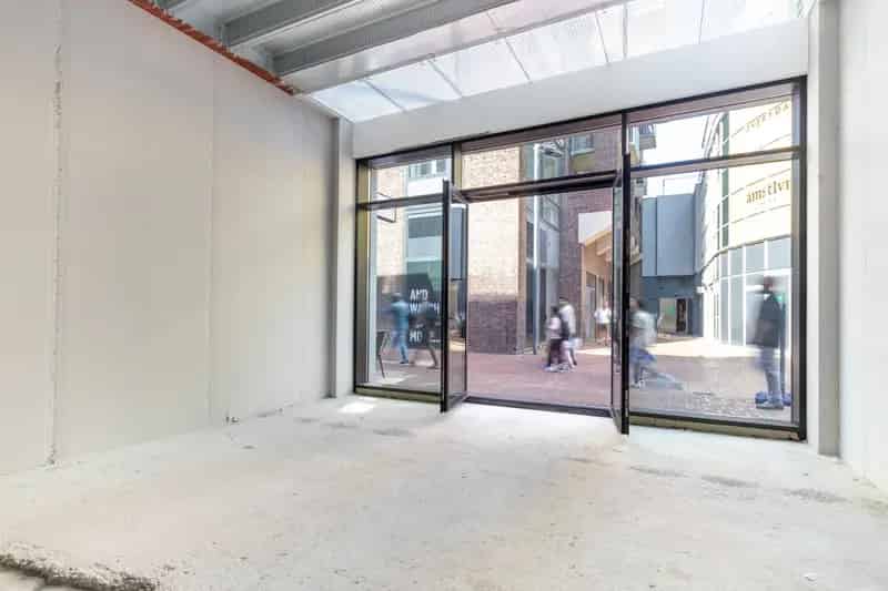 Winkel Amstelveen | Zoek winkels te huur: Stadsplein 91-A 1181 ZM Amstelveen 