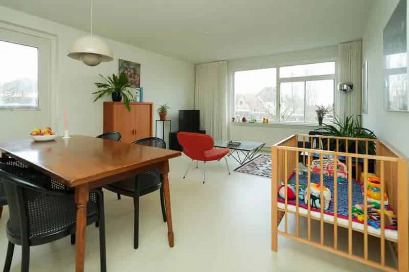 Appartement te koop Nijmegen: 3 slaapkamers, historisch centrum