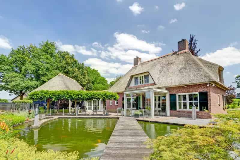 Huis te koop: Gilzeweg 51 4861 PM Chaam | Funda