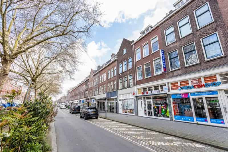 Appartement te koop: Groene Hilledijk 206-A 3074 AB Rotterdam | Funda
