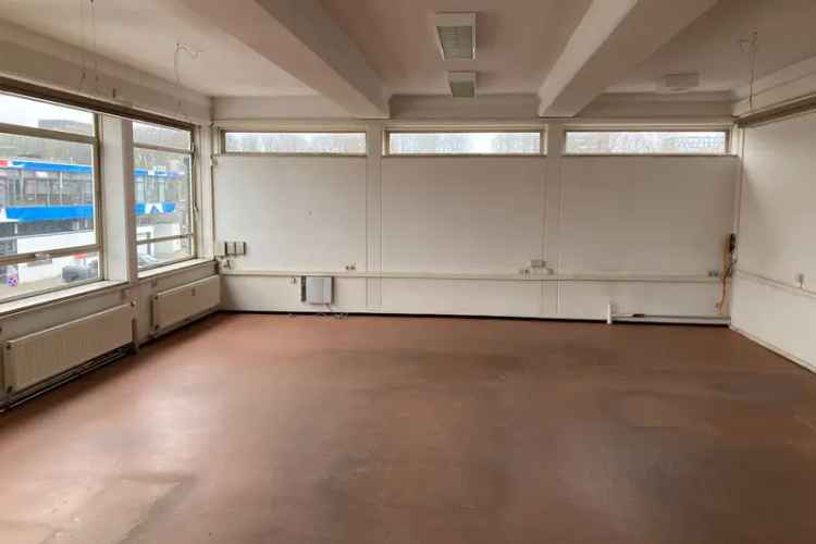 Kantoor Amsterdam | Zoek kantoren te huur: Ingelandenweg 1 1069 WE Amsterdam [funda in business]