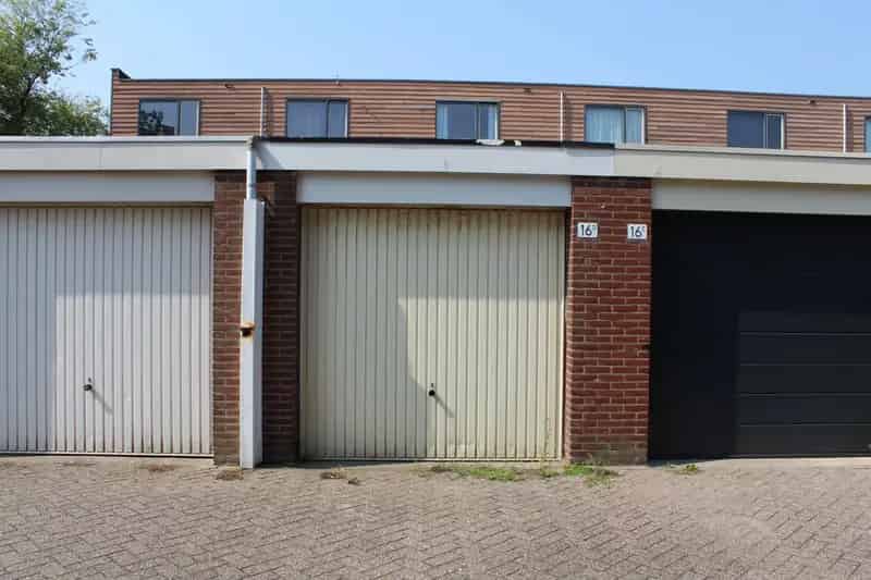 Parkeergelegenheid te koop: Kerkbollenveld 16-D 1944 HM Beverwijk | Funda