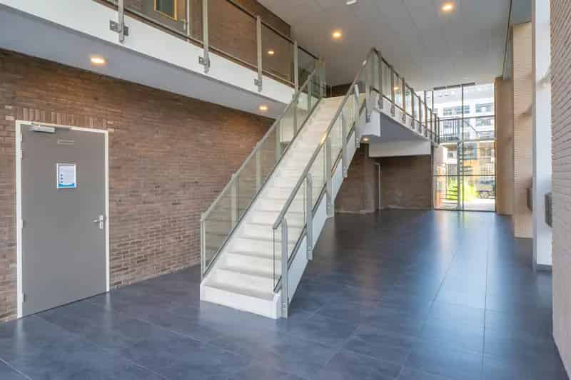 Luxe Appartementen Den Haag Vijverhof Nabij Station Hollands Spoor