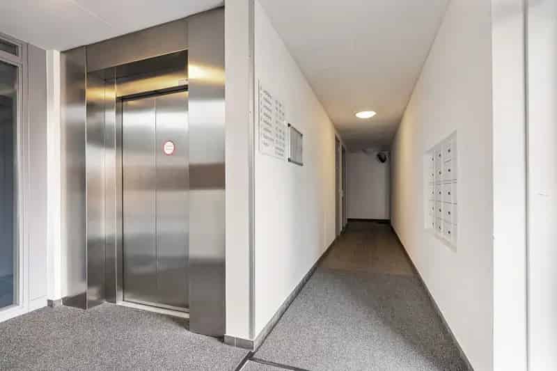 Appartement Arnhem 95m2 2 slaapkamers groot terras parkeerplaats