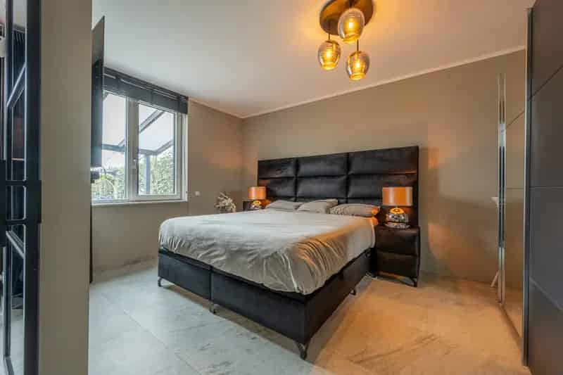 Luxe 2-onder-1-kapwoning Rhoon 4 slaapkamers Energielabel A