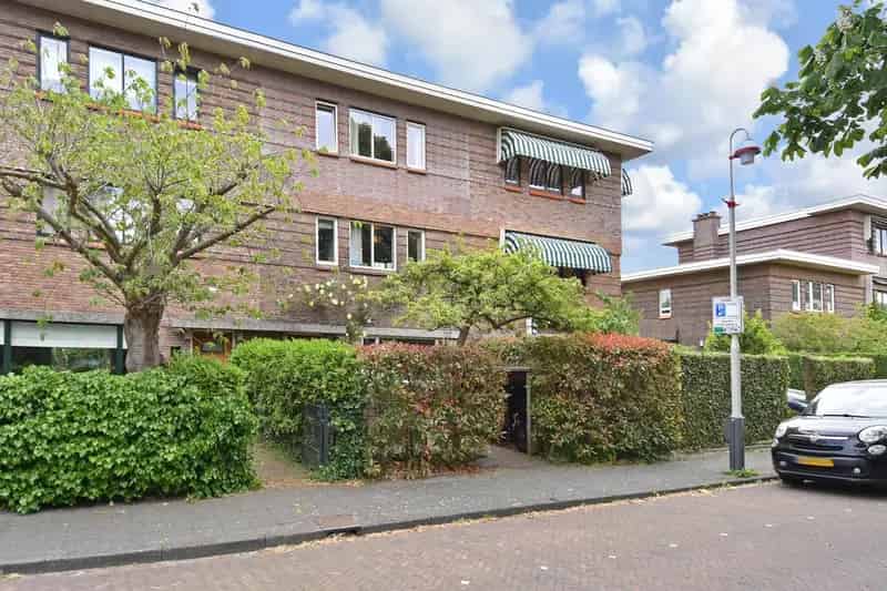 Huis te koop Den Haag Vogelwijk 180m2 4 slaapkamers 2 badkamers