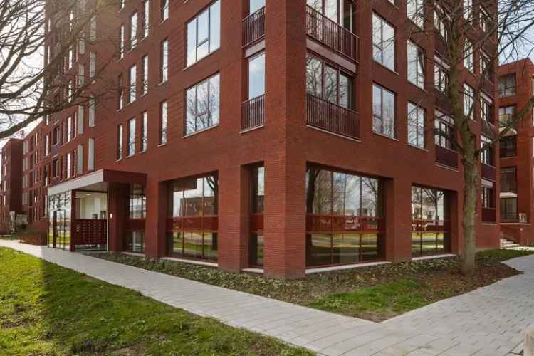 Kantoorruimte 519 m2 te koop Nieuwegein