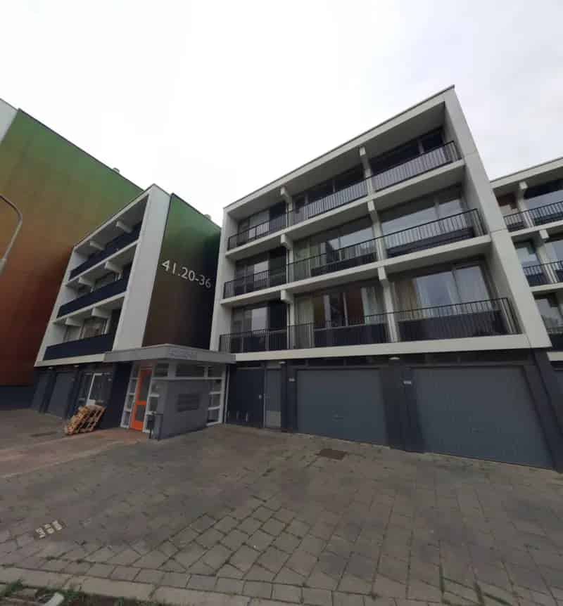 Weezenhof 4122 Ruim appartement nabij supermarkt en snelweg