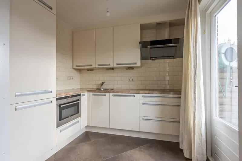 Gezinswoning Heerlen 3 slaapkamers tuin berging energielabel B