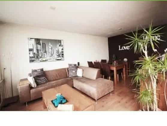 Appartement Antwerpenstraat Breda