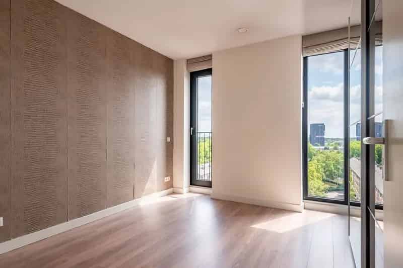 Appartement Breda  Teun  84m2  3 Kamer  Balkon  Parkeerplaats