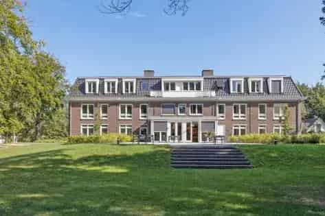 3 Kamer Appartement 70m2 Blaricum 55 Plus Seniorenwoning