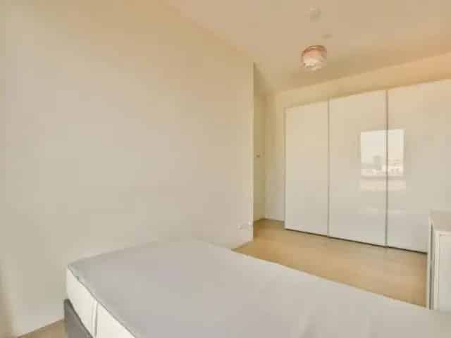 Penthouse Amsterdam Zuidas 126m2 Terras Uitzicht