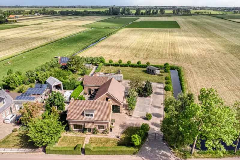 Huis te koop: Westeinderweg 26 1687 PM Wognum 