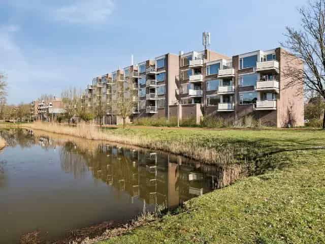 Appartement te koop De Laar Oost Arnhem