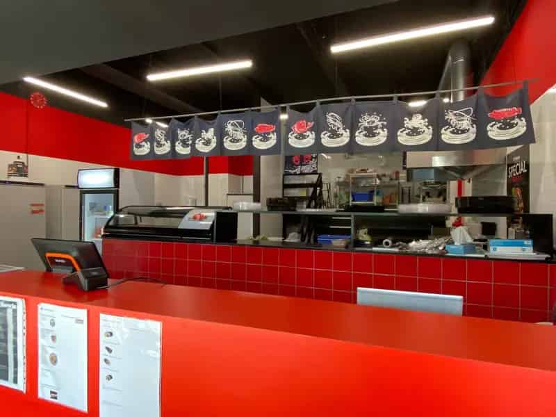Winkel te Huur Oosterhout Centrum 131m²