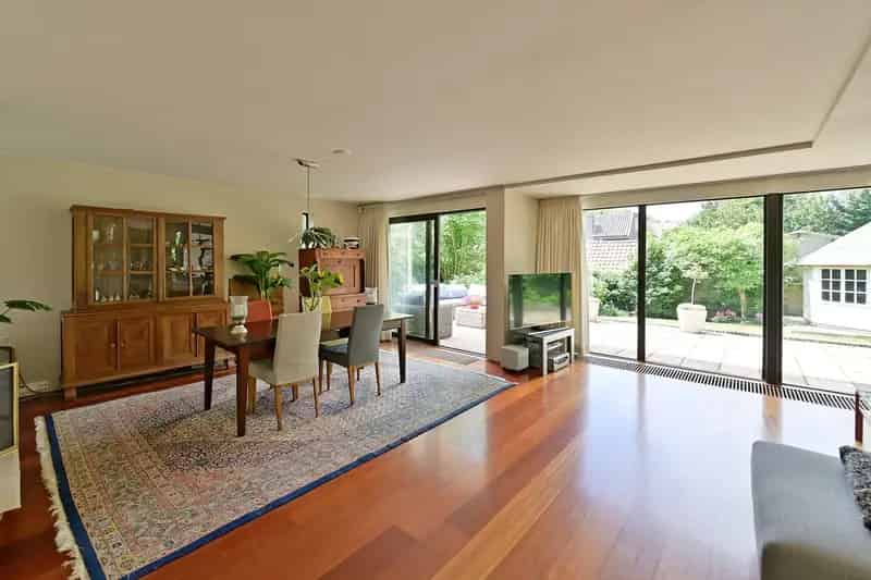 Vrijstaande Villa Hilversum Boombergwijk 233m2 715m2 perceel