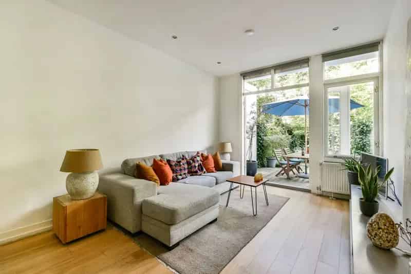Appartement te koop: Hoofdweg 353-H 1056 CP Amsterdam | Funda