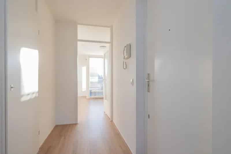 3 Kamer Appartement Haarlem Centrum Eigen Parkeerplaats