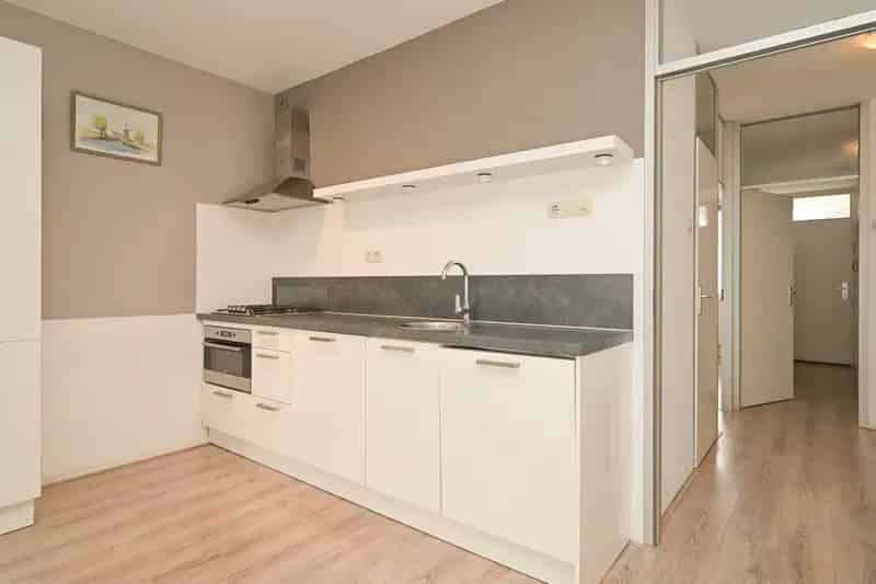 Appartement te koop Willemspark Den Haag