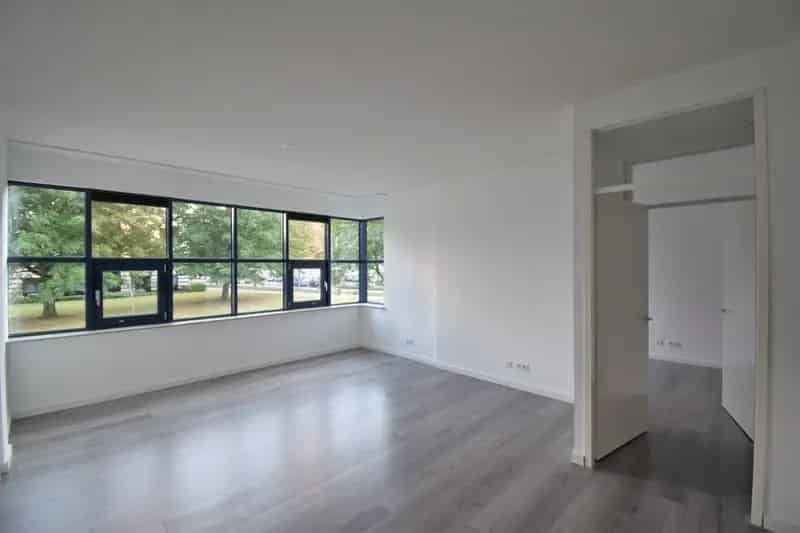 Starterappartement Zoetermeer Type Oslo Begane Grond