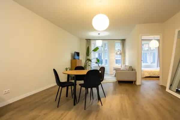 Luxe 2 Kamer Appartement Hoorn Centrum