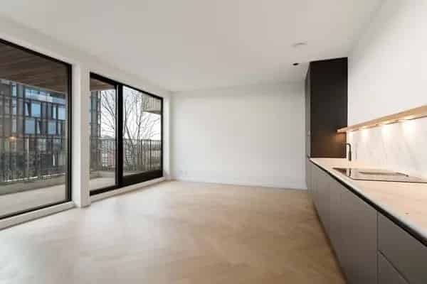 3-Kamer Appartement WonderWoods Utrecht Centraal Station